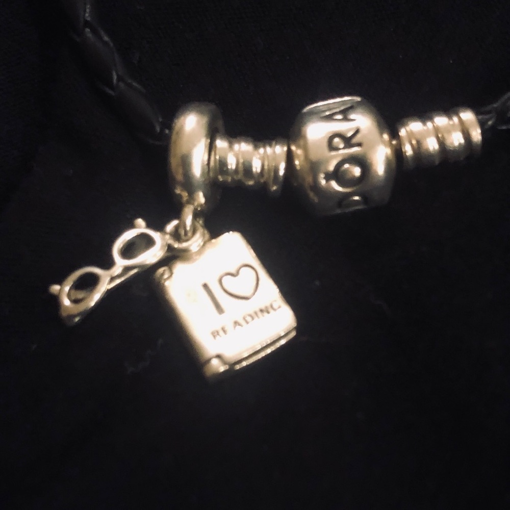 Pandora bracelet